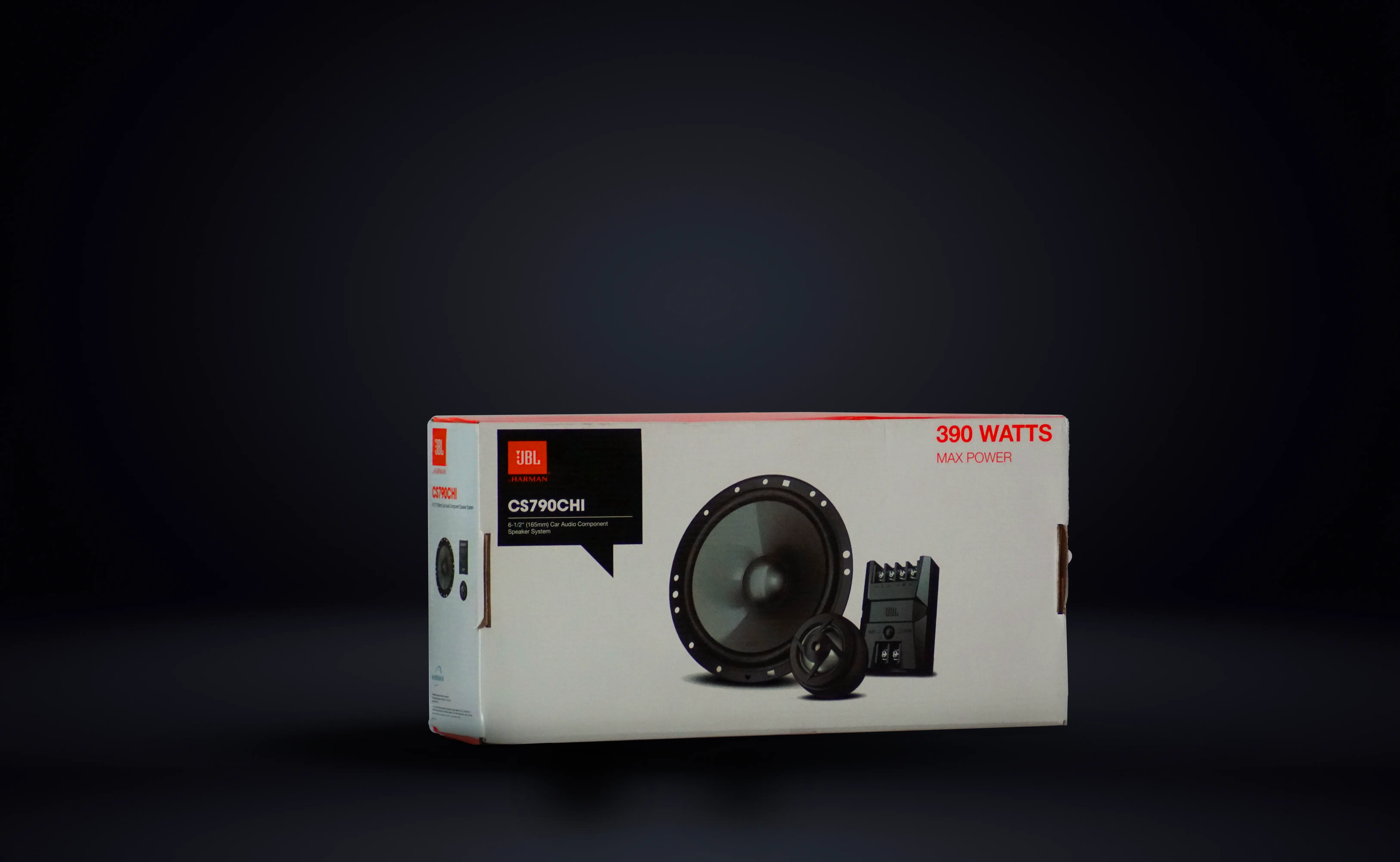 Edge Car Accessories